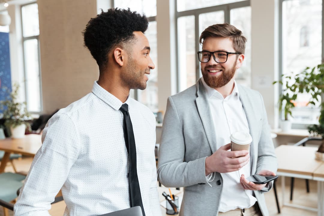 Insurance advisor